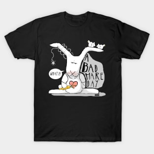 Bad Hare Day T-Shirt